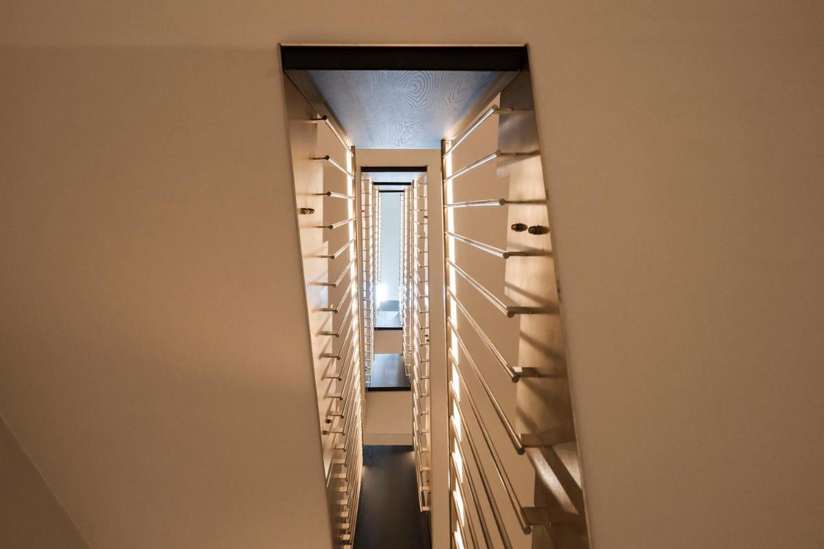 Eisenhut Boutique Hotel - Housity