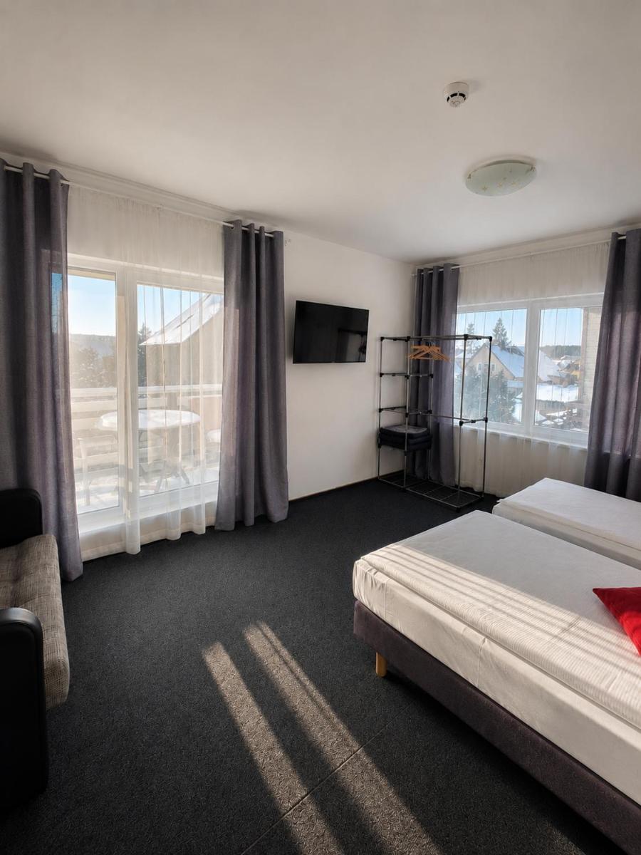 Maironio 23 apartments - Housity
