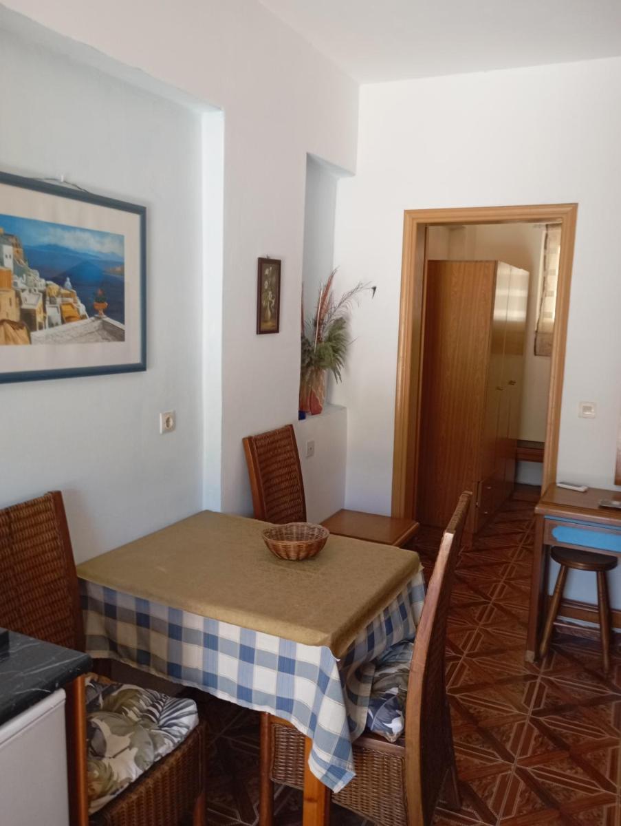 Denise Apartments - Housity