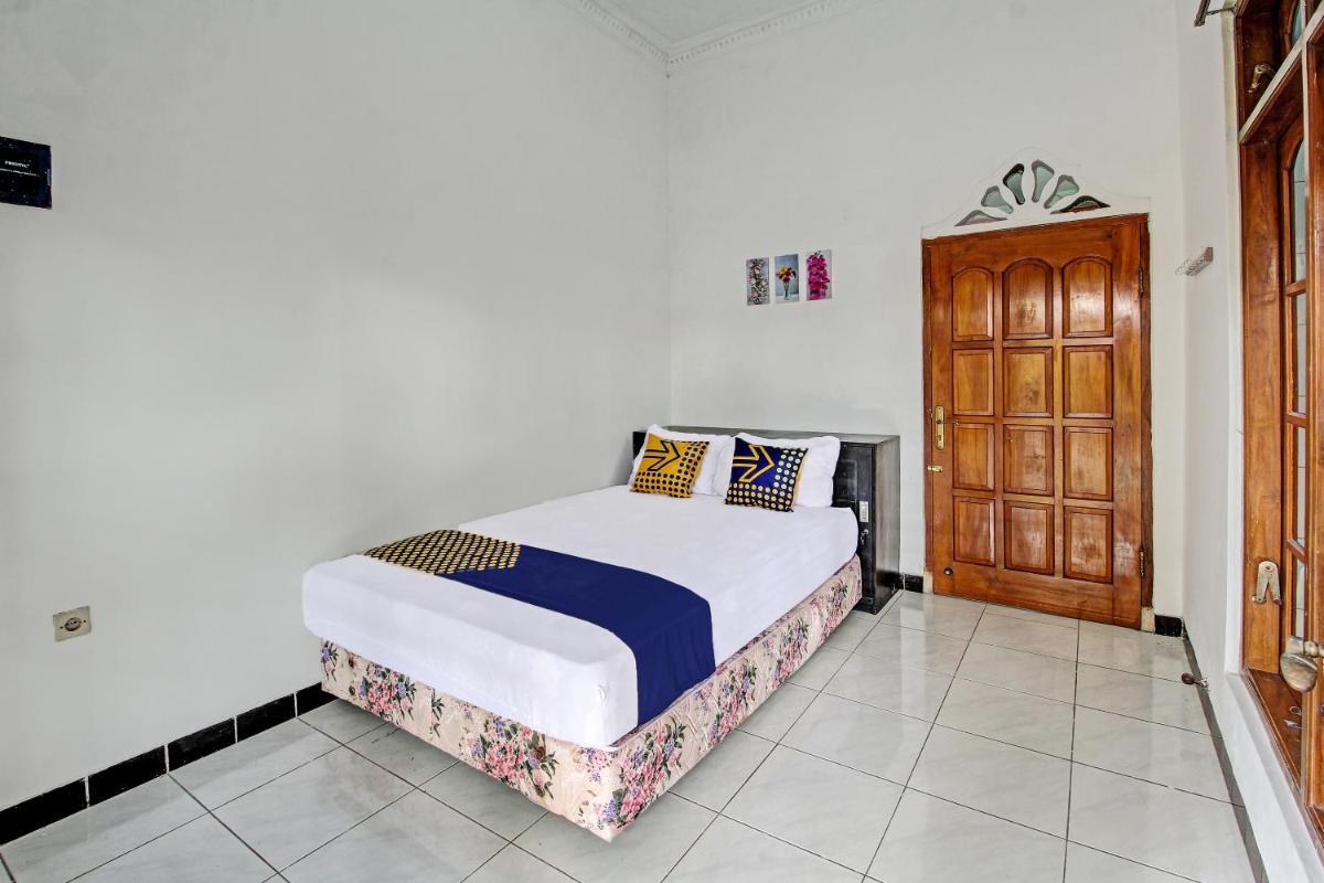 Hotel O Chikam House Syariah - Housity