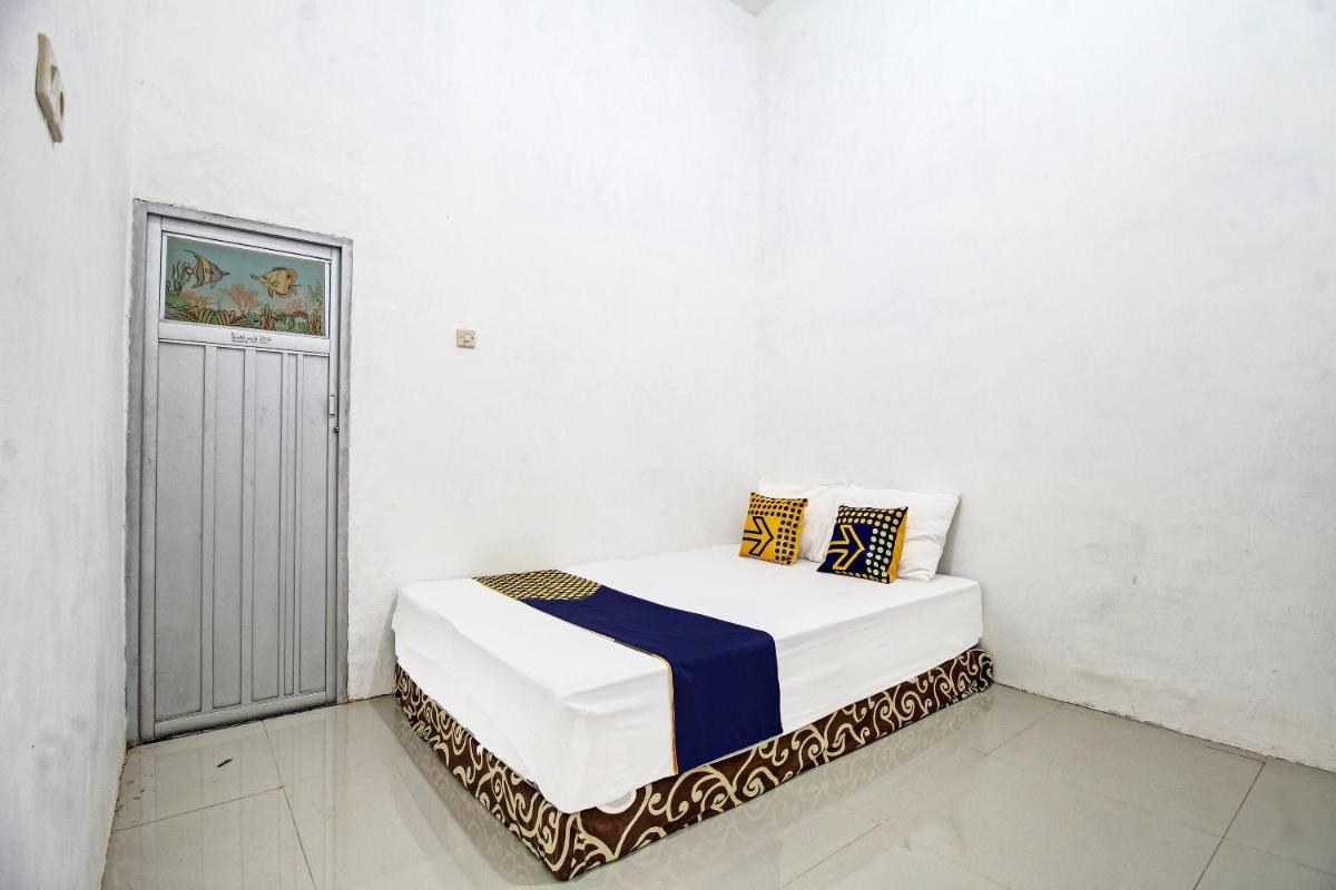 Hotel O Alif House Syariah 2 - Housity