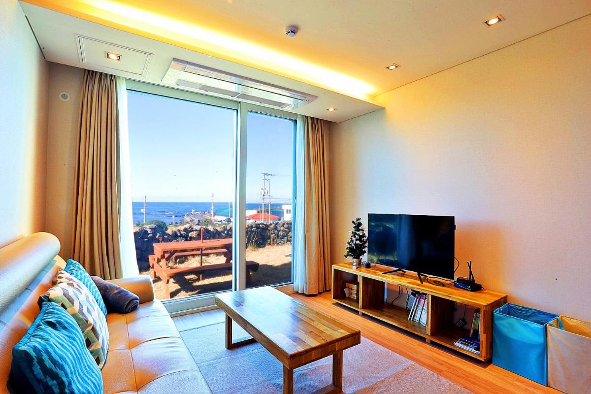 Jeju Sorang N Farms Village - Housity