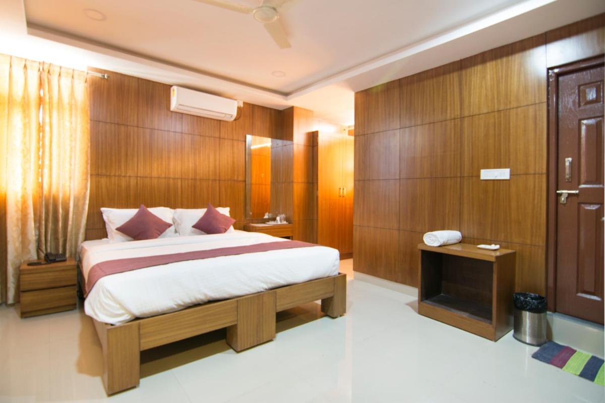 Shoba Tulip Hebbal - Housity