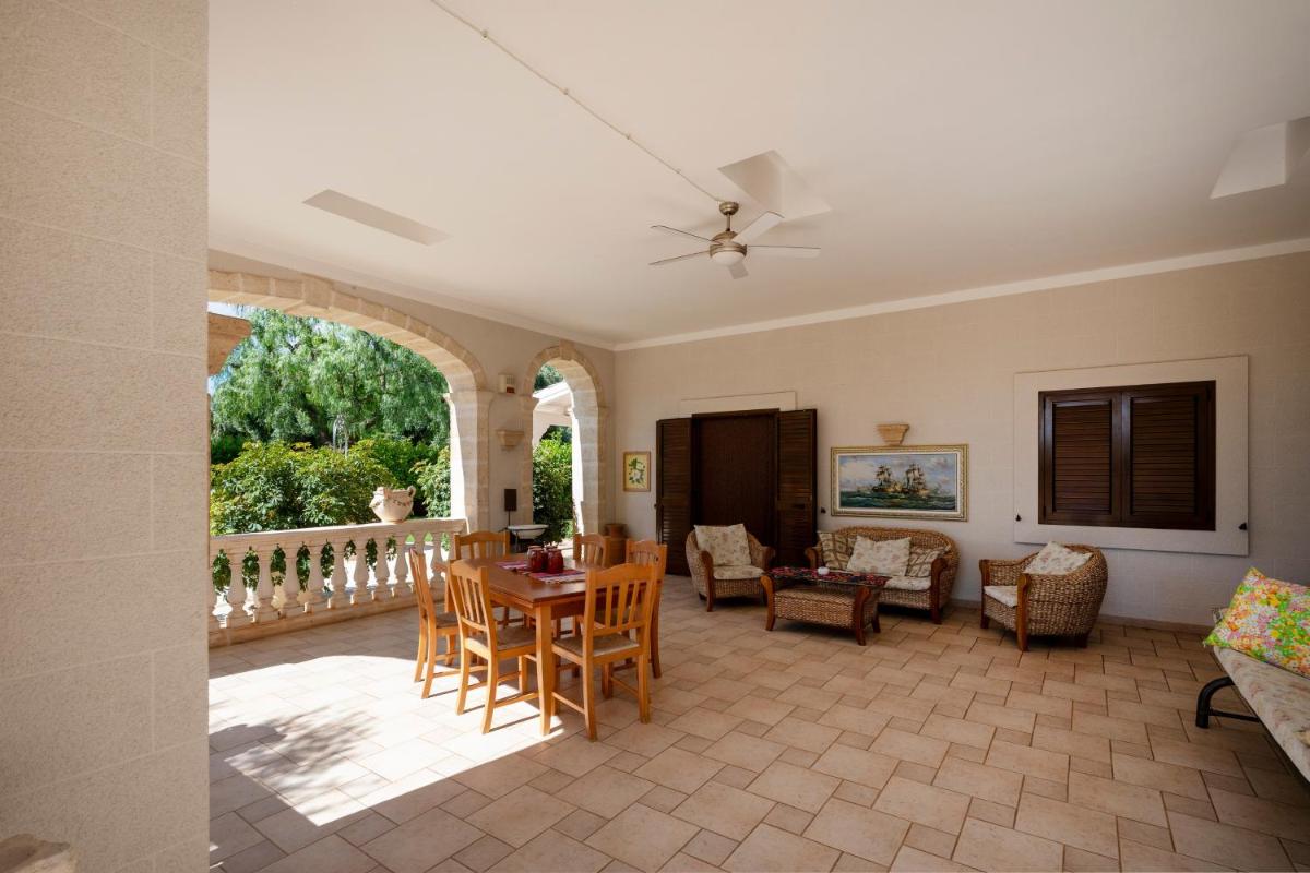 Villa Tonia - Housity