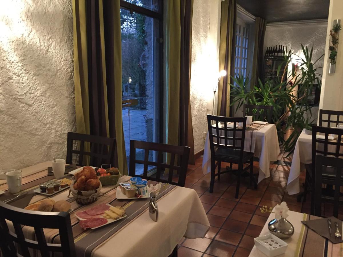 Logis La Thomasse - Housity