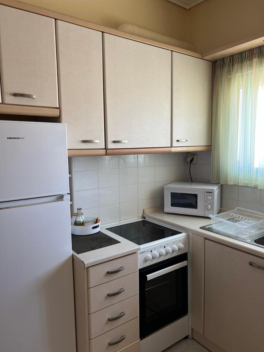 Comfort apartment for small family - Housity
