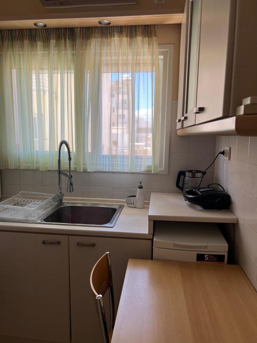 Comfort apartment for small family - Housity