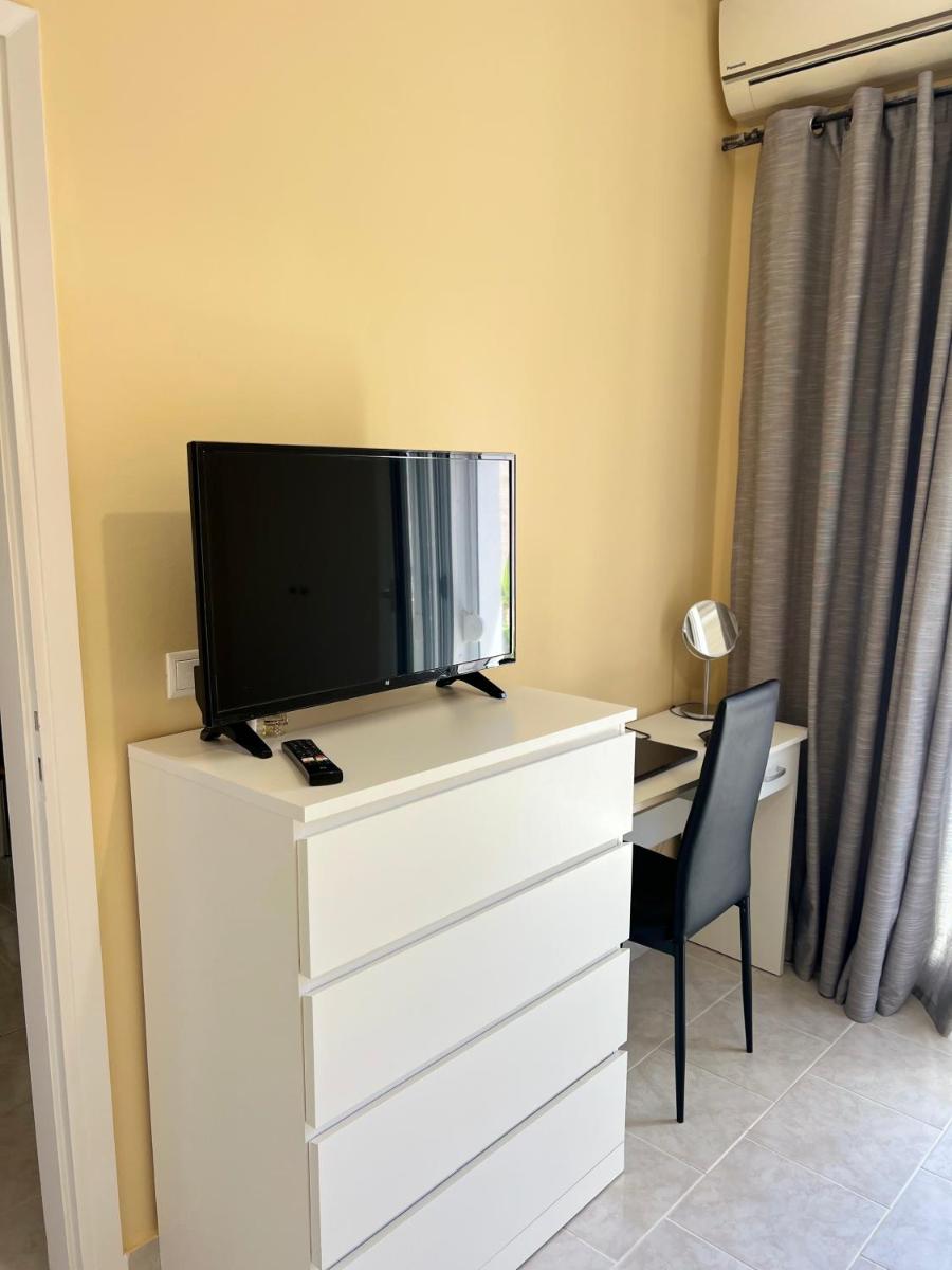 Comfort apartment for small family - Housity