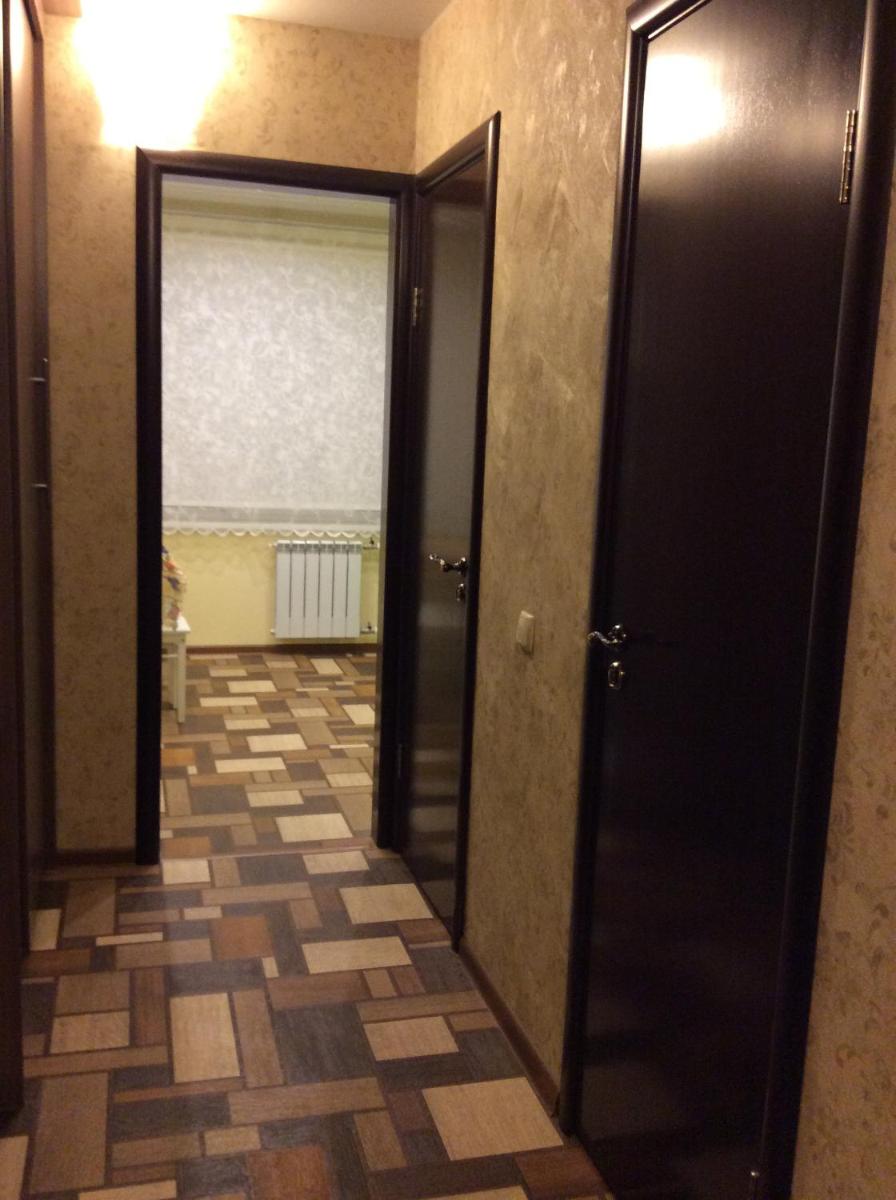 Apartment on Bazhenova - Housity
