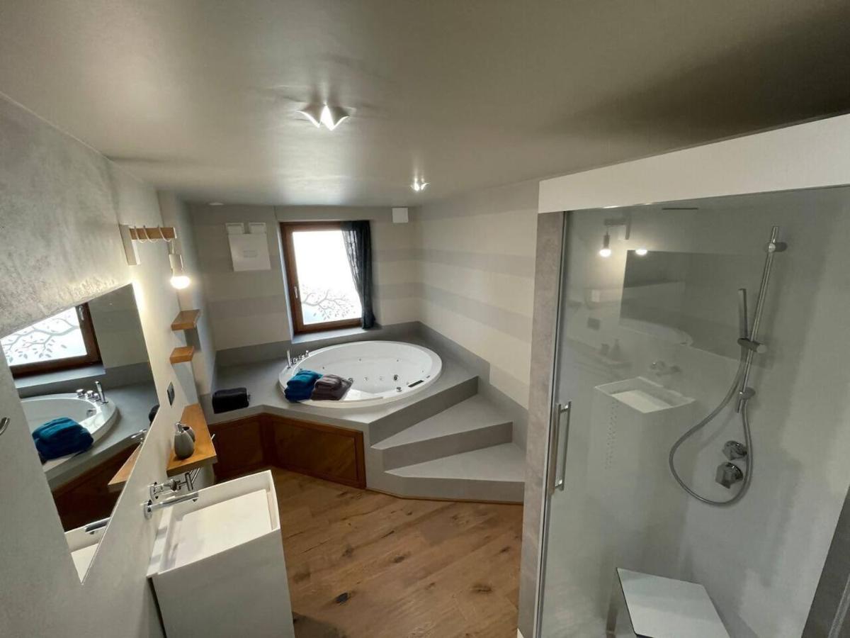 La Goille Morgex - Housity