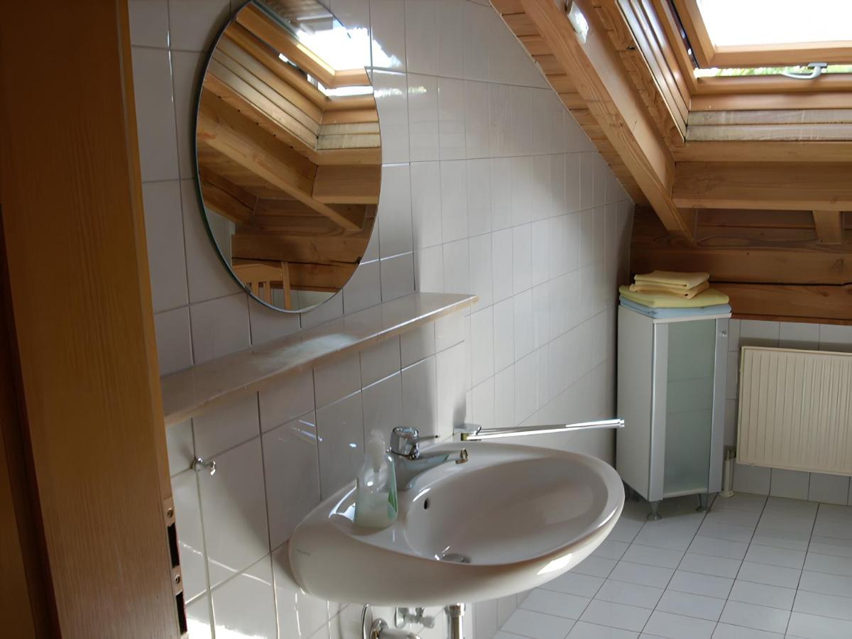 Ferienwohnungen Im Försterhaus - Housity