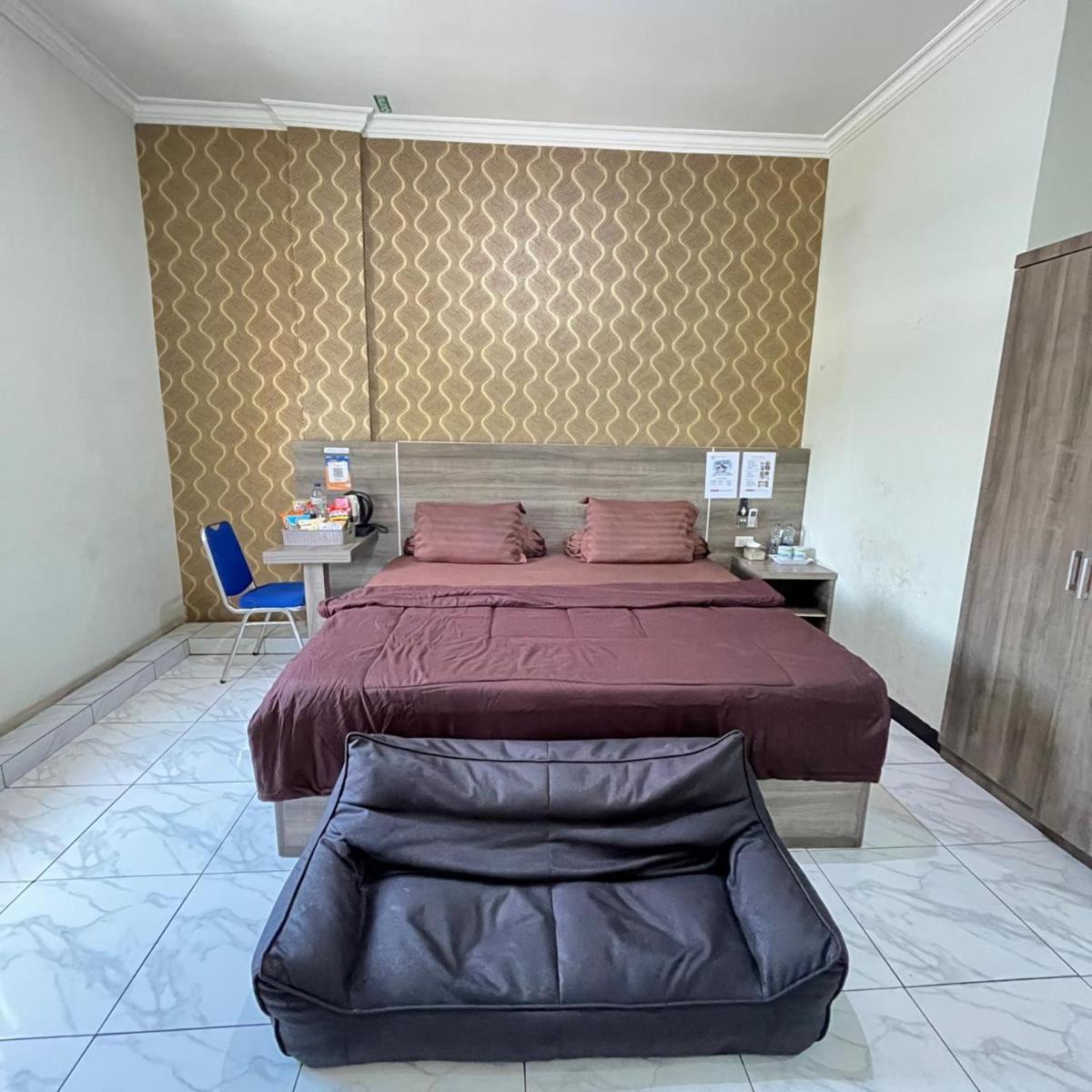 Hotel Grand Ansara Mentari - Housity