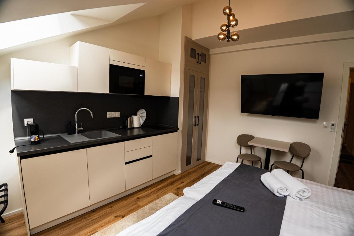 Hotel Arte - Hizvo