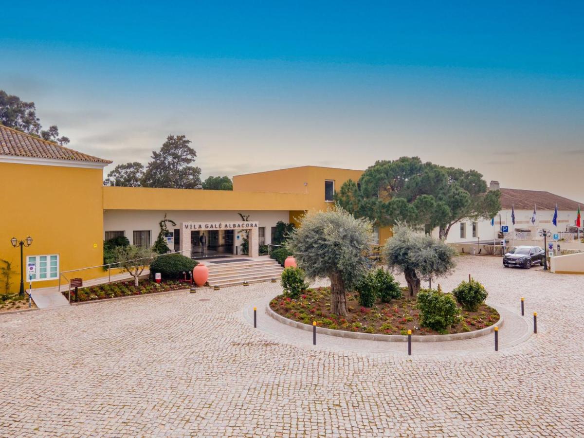 Imagem da galeria de Vila Gale Albacora em Tavira