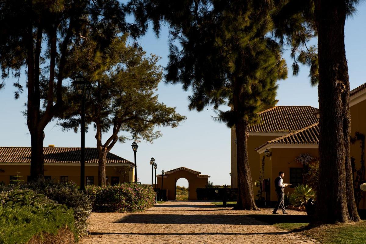Imagem da galeria de Vila Gale Albacora em Tavira