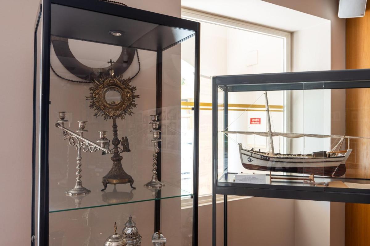 Imagem da galeria de Vila Gale Albacora em Tavira