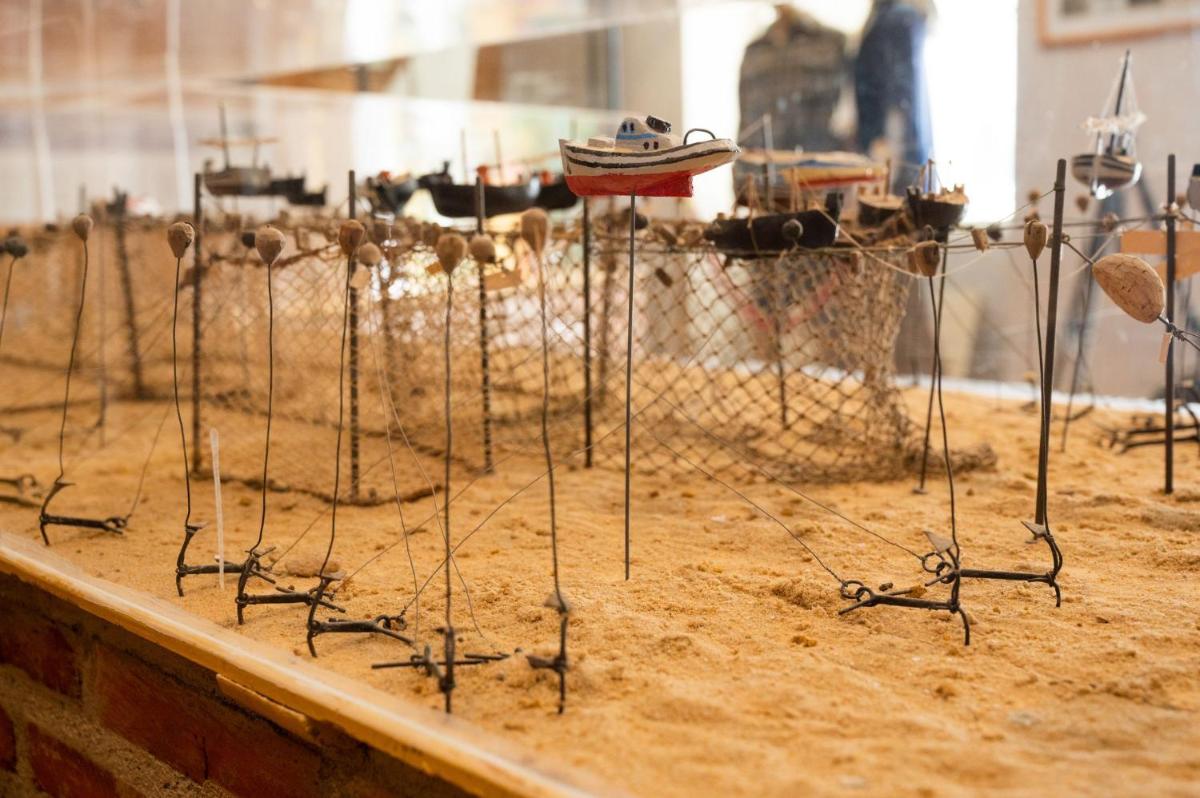 Imagem da galeria de Vila Gale Albacora em Tavira
