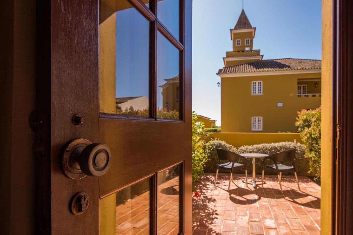 Imagem da galeria de Vila Gale Albacora em Tavira