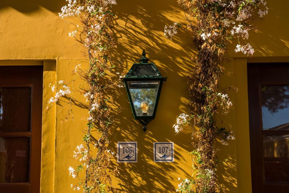 Imagem da galeria de Vila Gale Albacora em Tavira