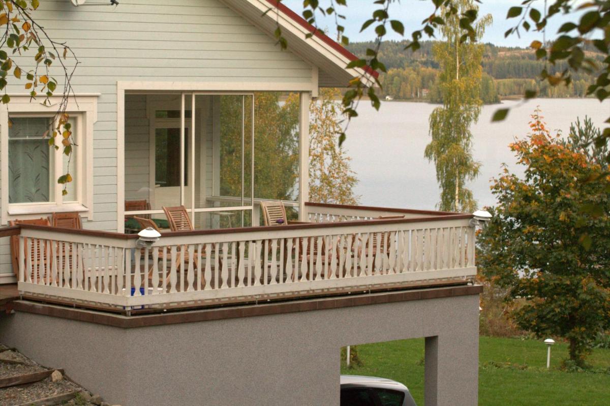 Willa Rautalahti - Housity