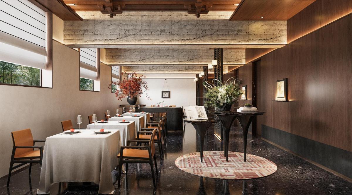 Happy Dragon Imperial Garden Courtyard --Newly renovated French Window with garden view, Close to Lama Temple Forbidden City&Subway Nearby &free coffee & Free laundry&English speaking with tour services &Free WiFi unlimited for Western software - Hizvo