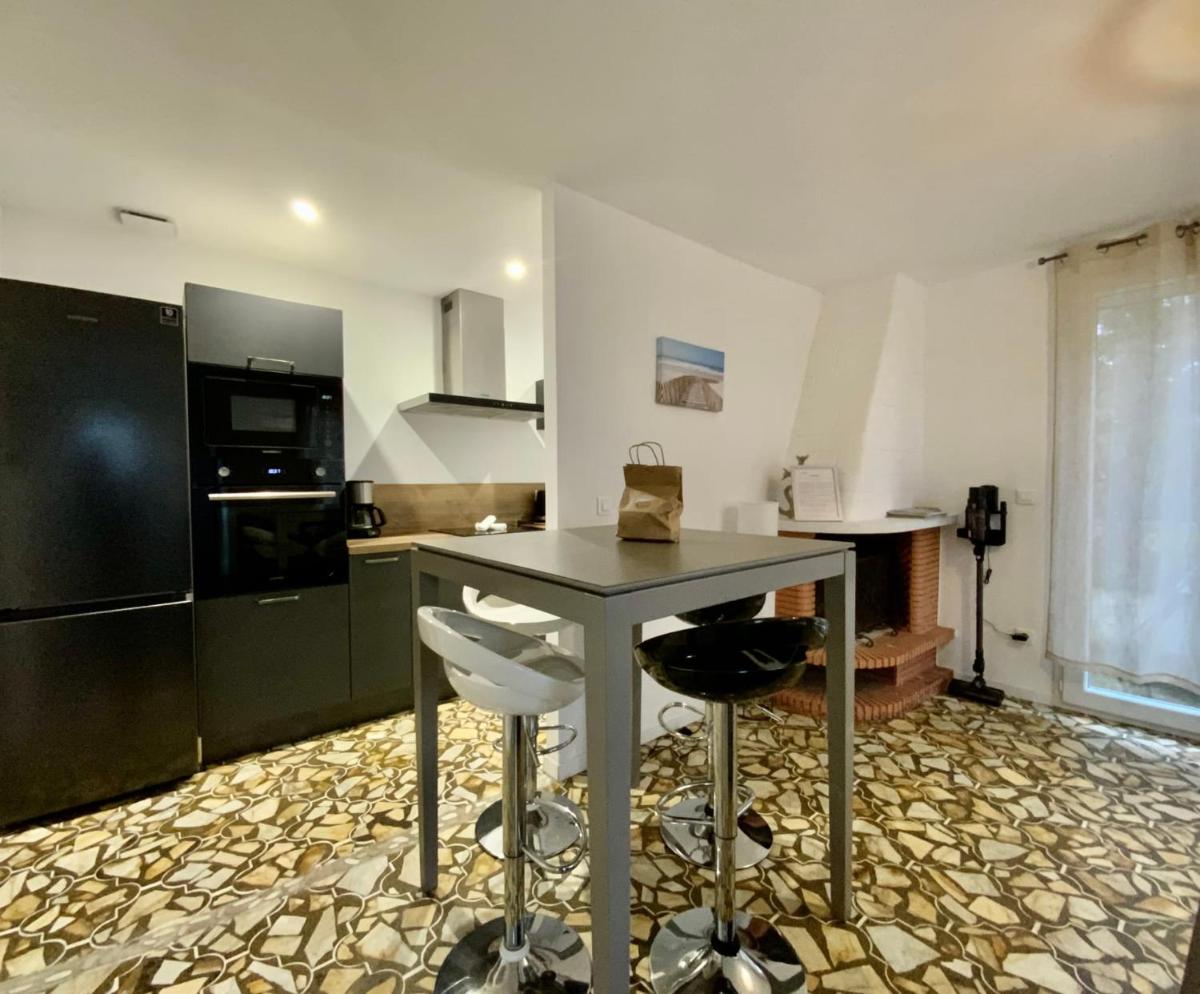 La Mimosette - Housity