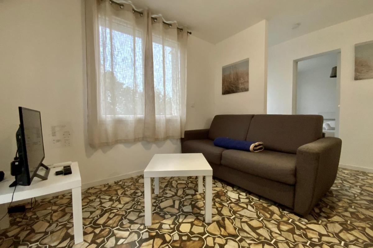 La Mimosette - Housity