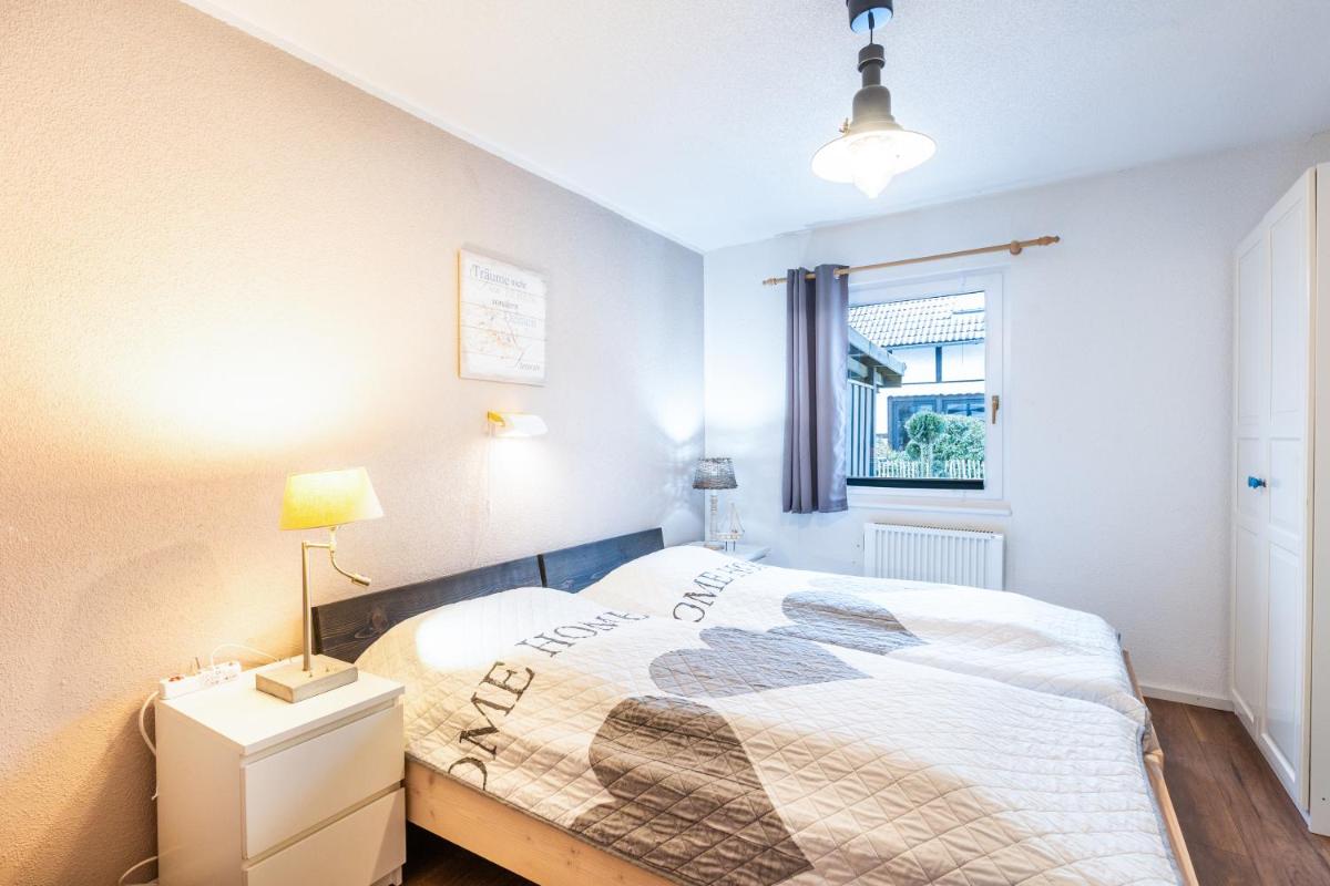Ferienwohnung Kellerwald - Housity
