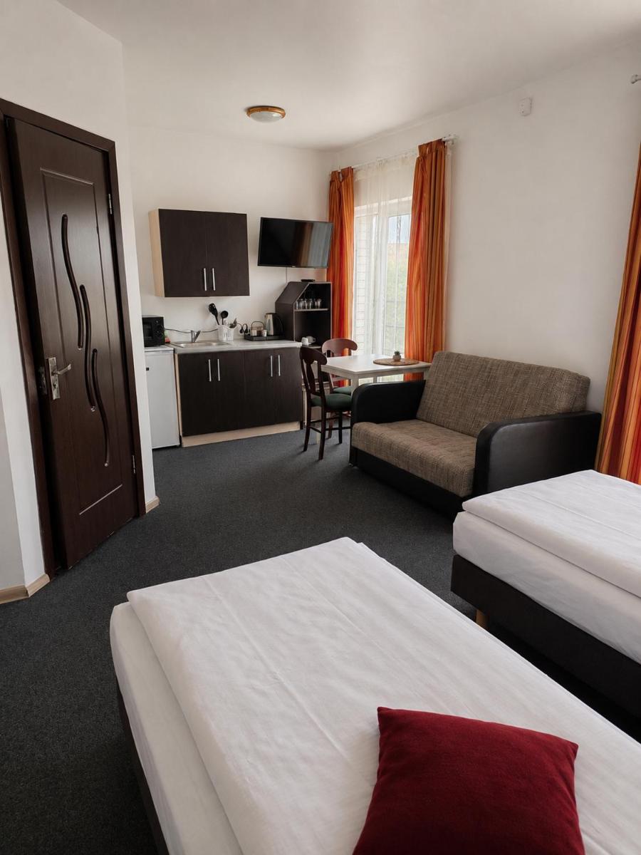 Maironio 23 apartments - Housity