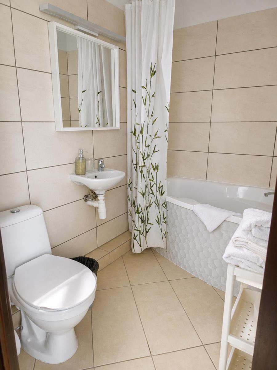 Maironio 23 apartments - Housity