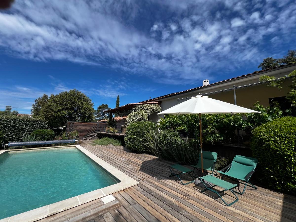Villa Chamarel - Housity