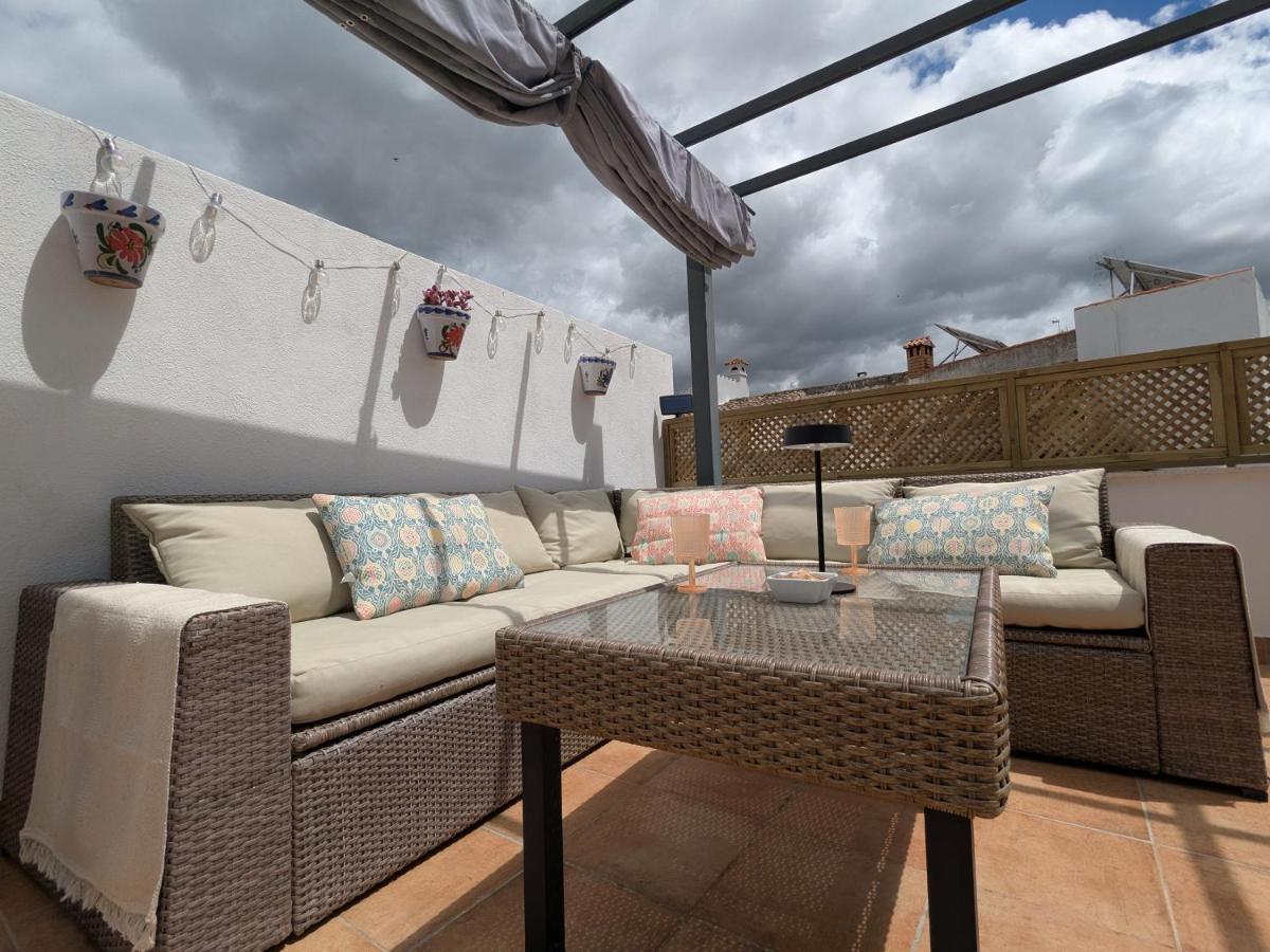Casa Jarilla - Housity