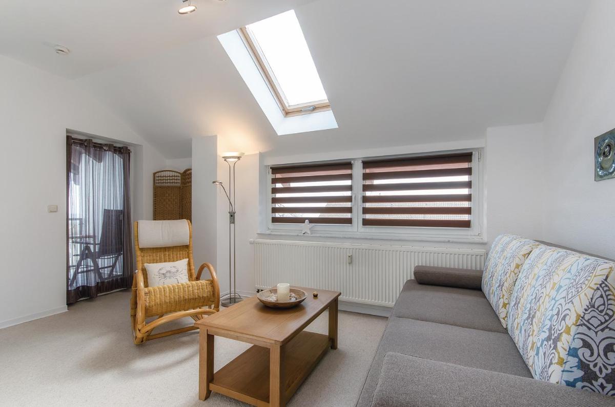 Maisonette Amalie - Housity