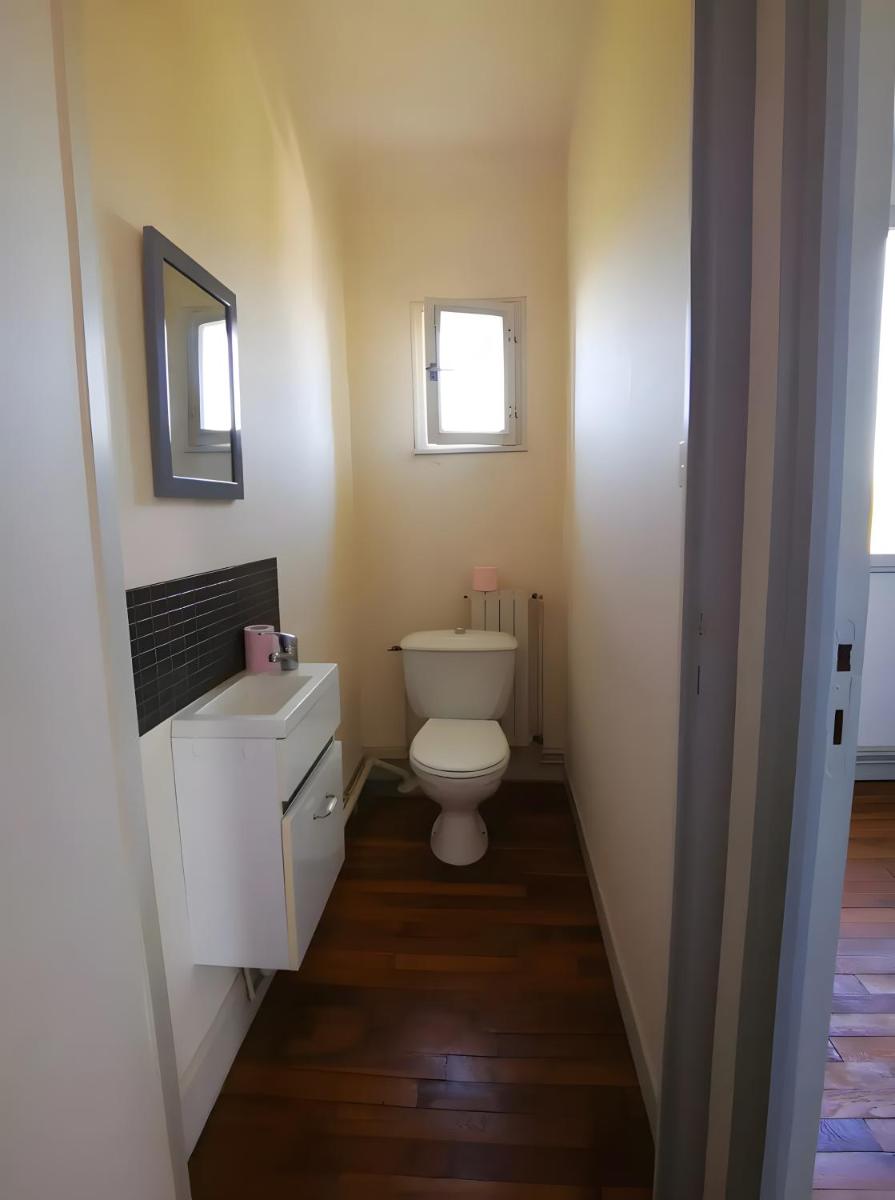 Chambre avec pension ou demi pension - Housity