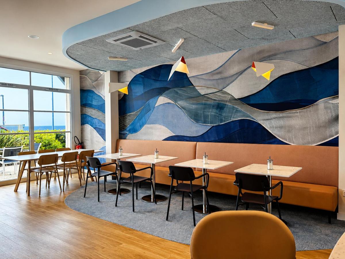 ibis Styles Deauville Villers Plage - Housity
