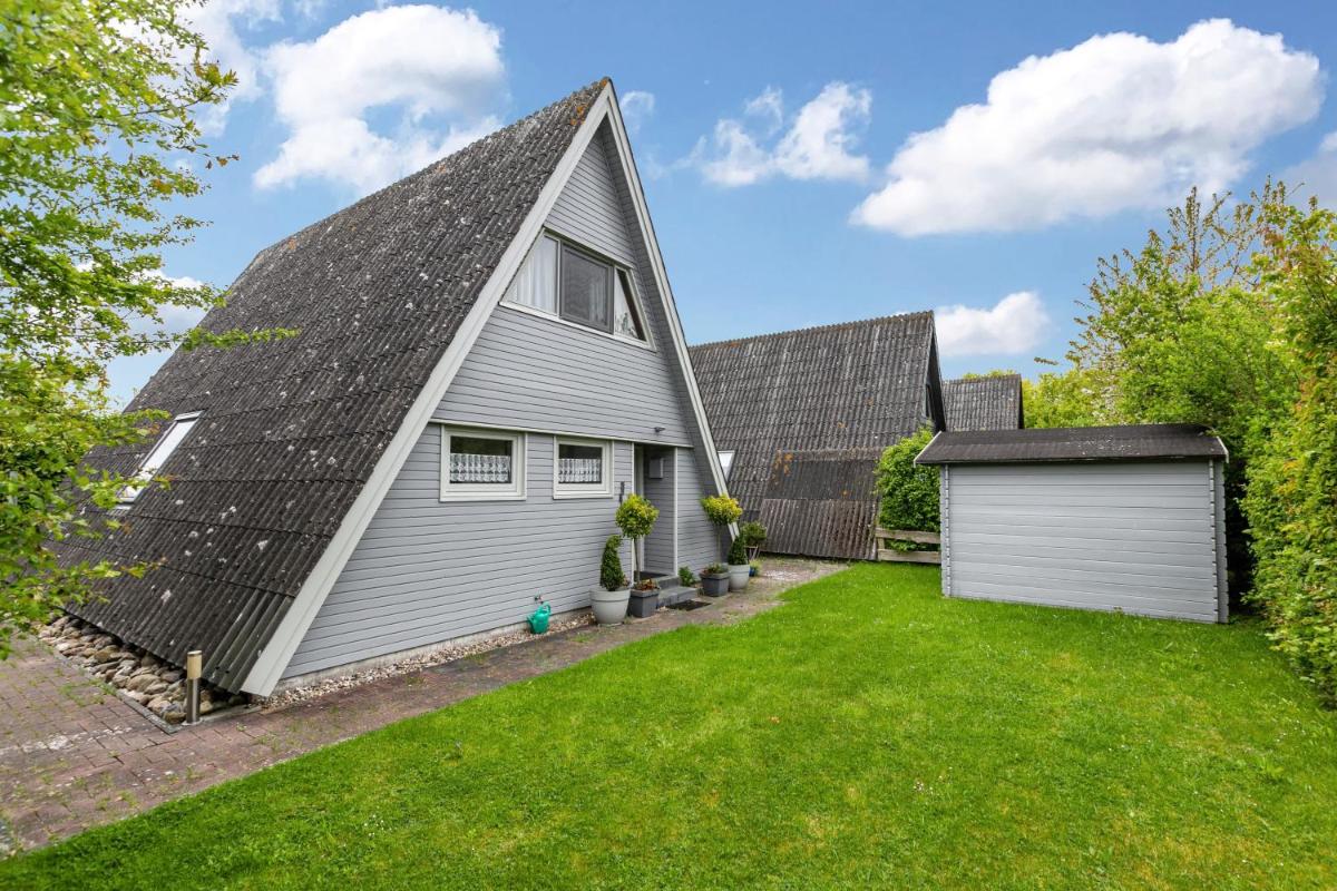 Ferienhaus Für 5 Personen - Housity