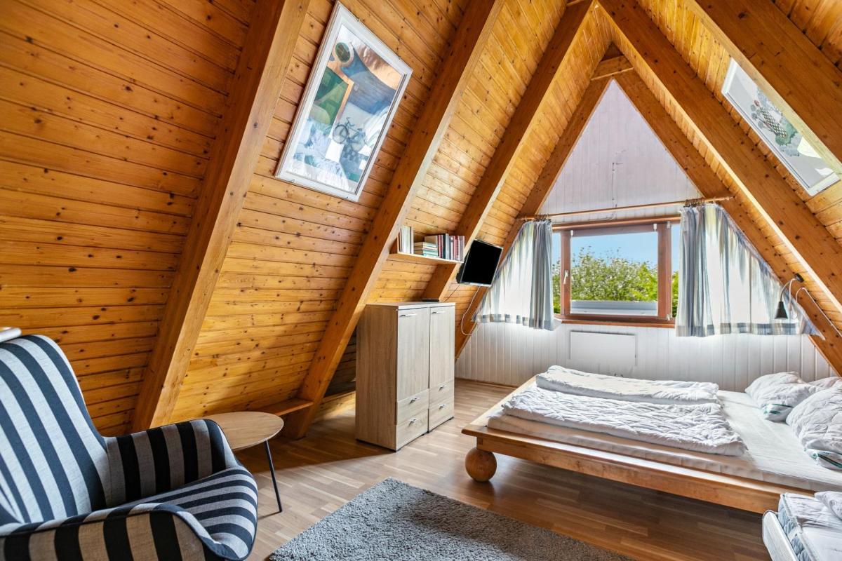 Ferienhaus Für 5 Personen - Housity