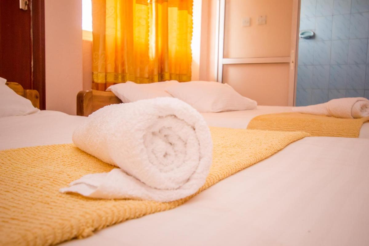Eland Safari Hotel Nyeri - Housity