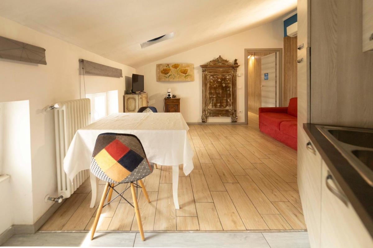 Mattia's Apartment - Housity