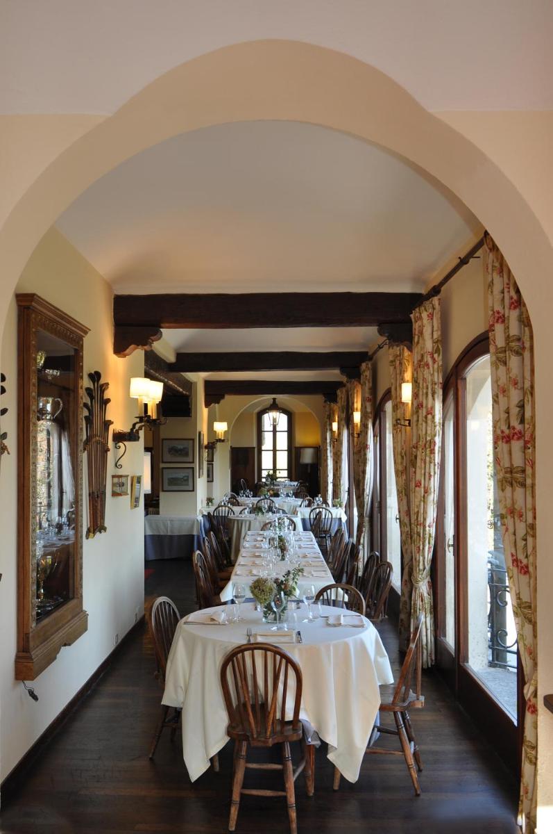 The Golf Club Guest House - Housity