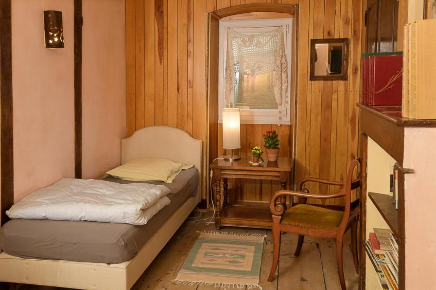 Chambres d\'hôtes Blaisine & Philomène - Housity