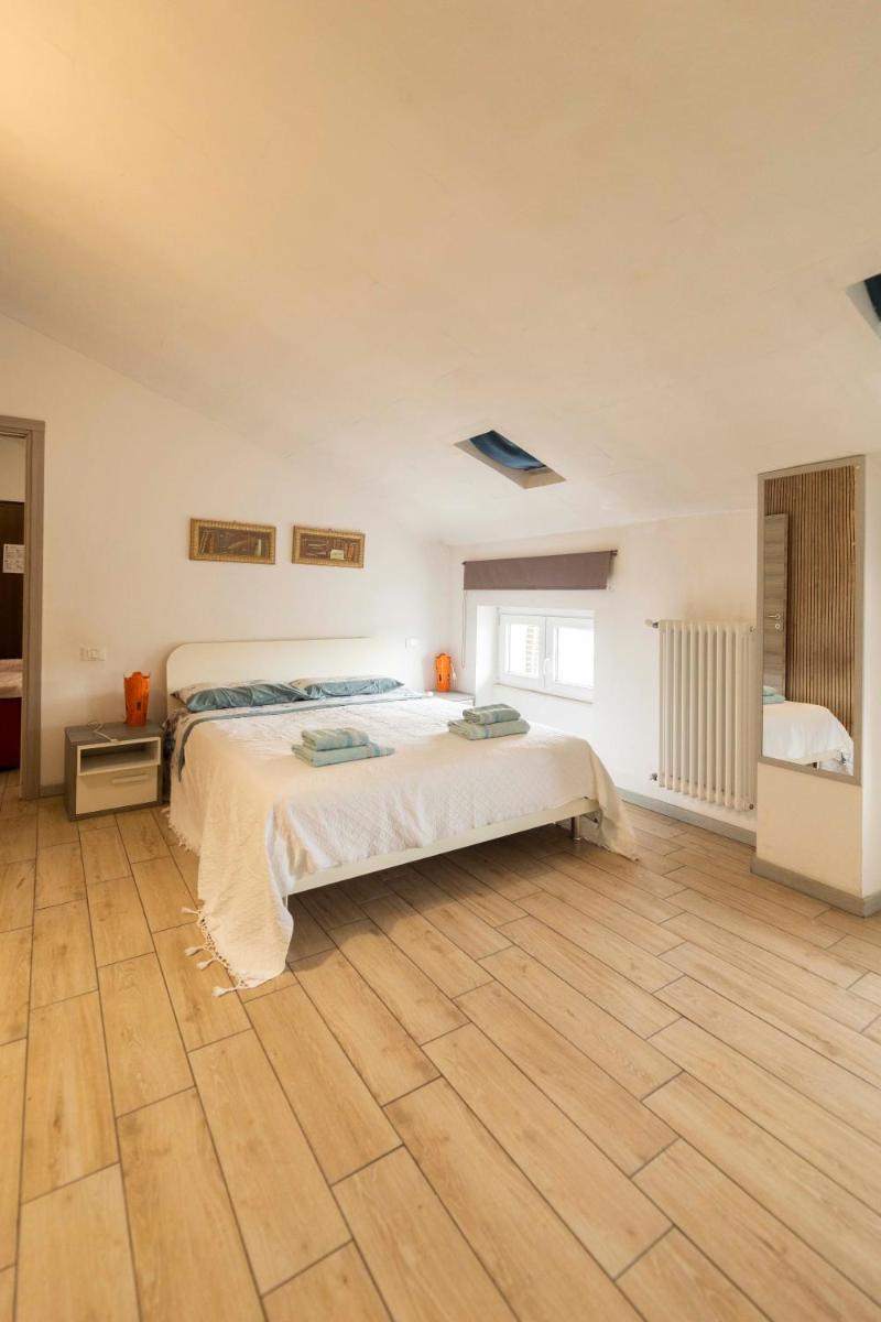 Mattia's Apartment - Housity