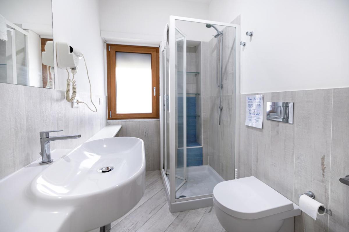 Le Gemme Guest House - Hizvo