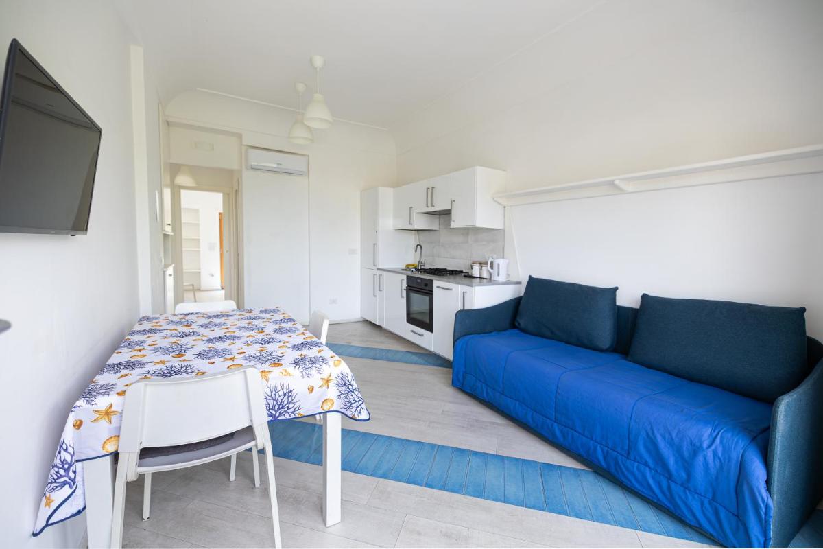 Le Gemme Guest House - Hizvo