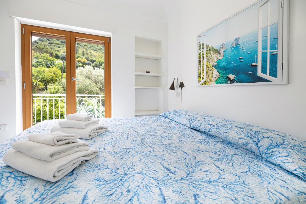 Le Gemme Guest House - Hizvo