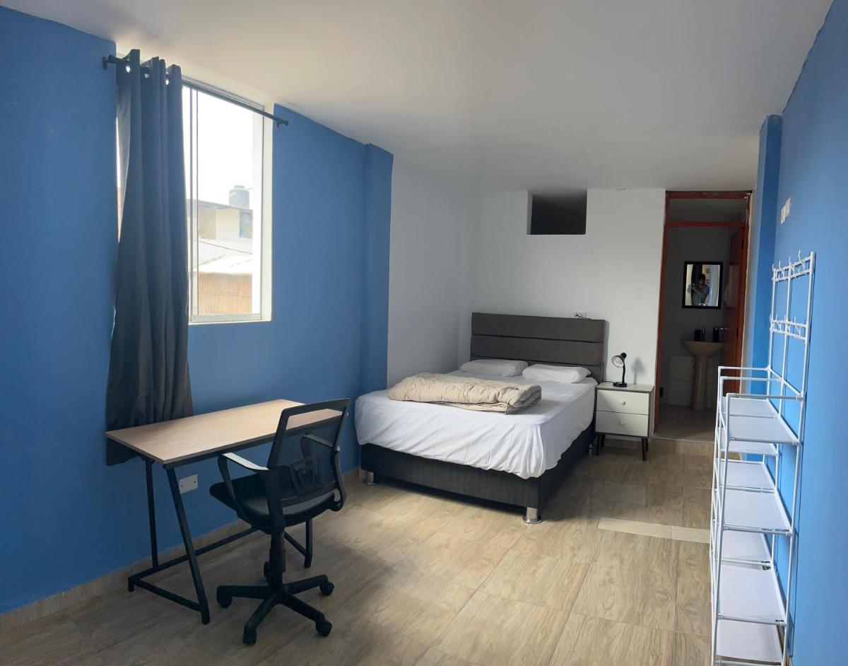 Casa Totora - Housity