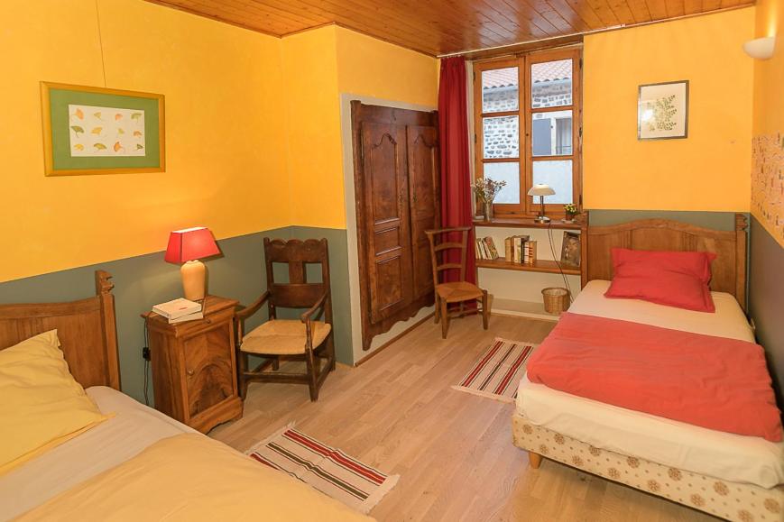 Chambres d\'hôtes Blaisine & Philomène - Housity