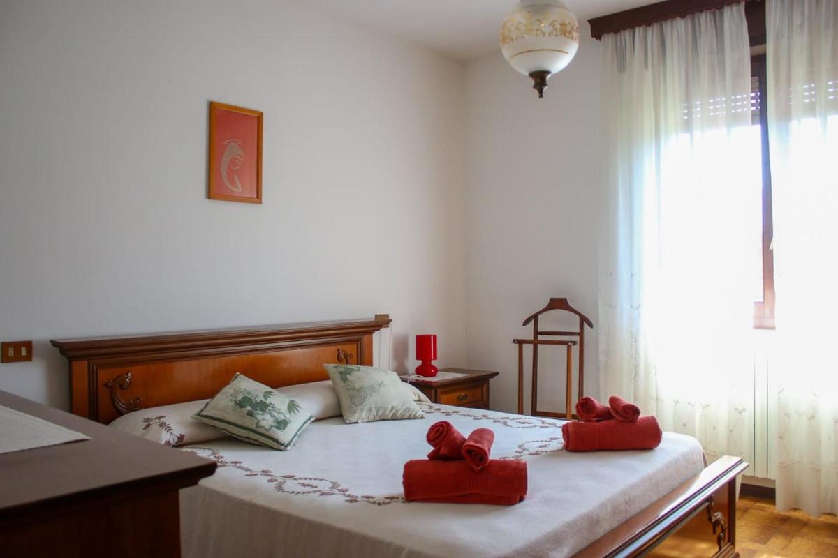 Casa Clara - Casa al Lago in oasi naturale - Housity