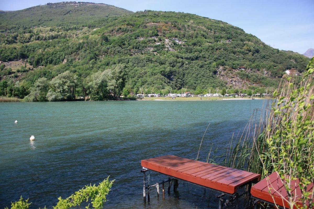 Casa Clara - Casa al Lago in oasi naturale - Housity