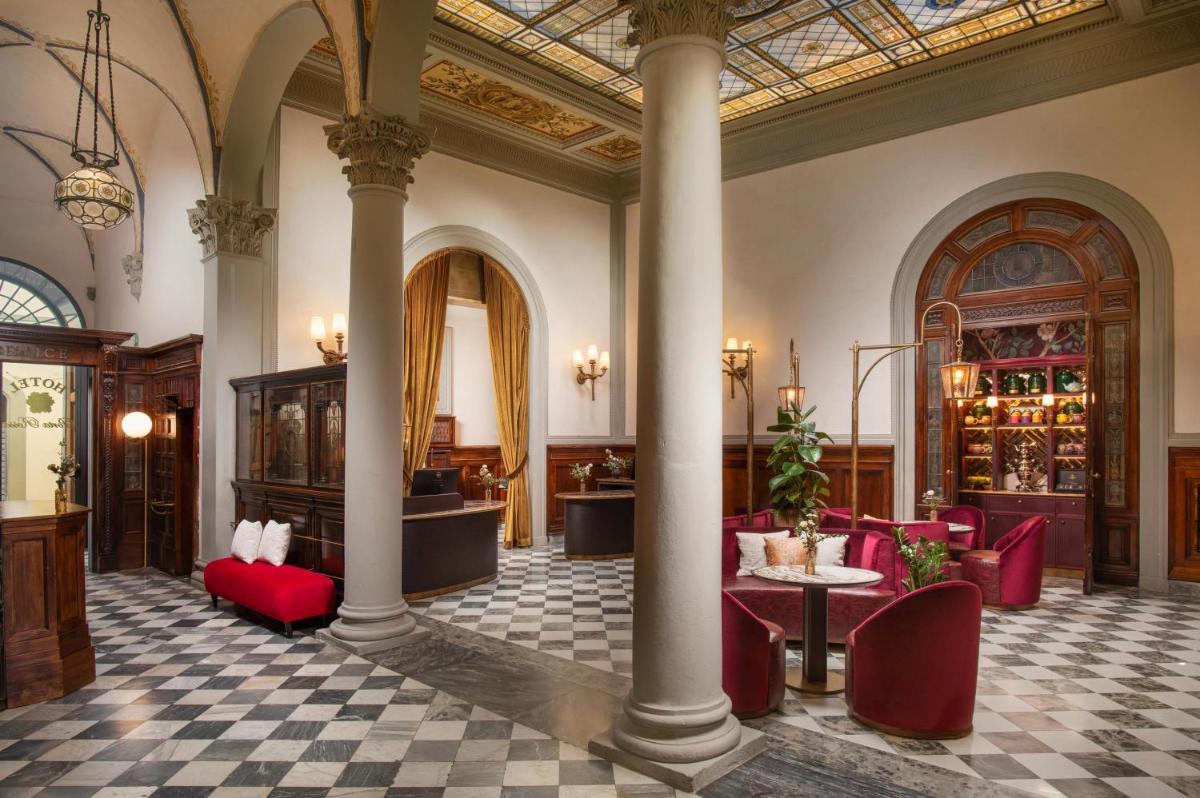 Porta Rossa Hotel Firenze, Colbert Collection - Housity
